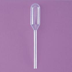 Pipette à usage unique en plastique - LP ITALIANA